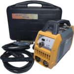 HUGONG Estick 200 III | Saldatrice inverter MMA, TIG Lift - immagine 2
