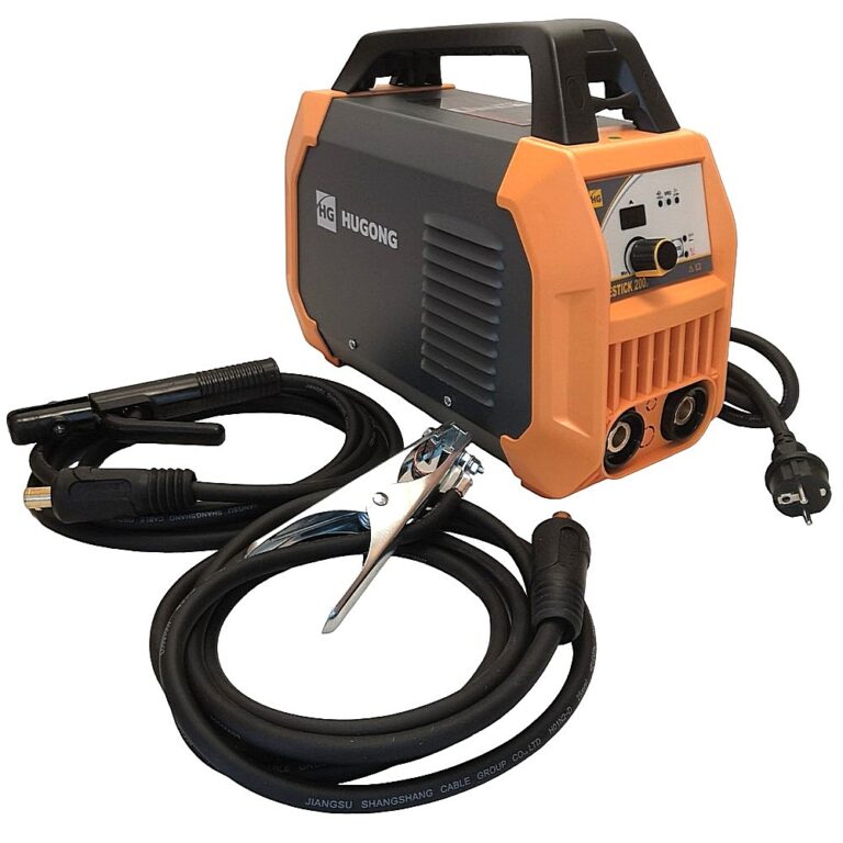 HUGONG ESTICK 200 III INVERTER