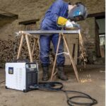 GYS EASYCUT K25 | Taglio Plasma - immagine 2