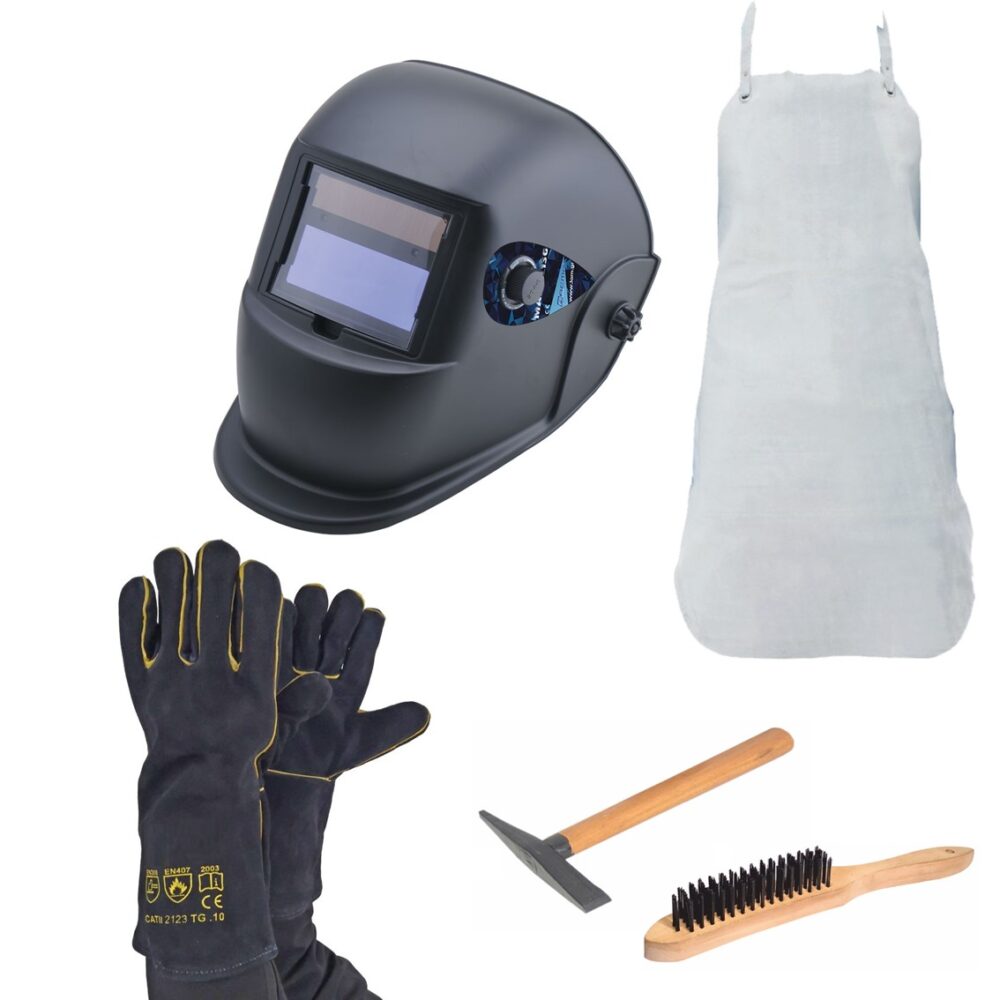 Cepeitalia And RTS Group: How I Train You Electronic Welder - Foto 6