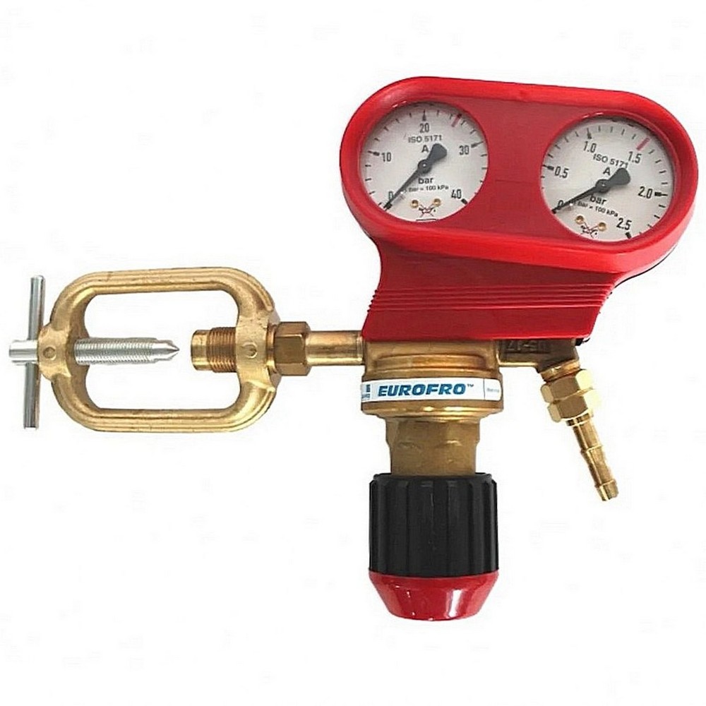 Riduttore Di Pressione S&M 543784 - A 1 ATM, Per Irrigazione, Filettatura 3/4" - Foto 10