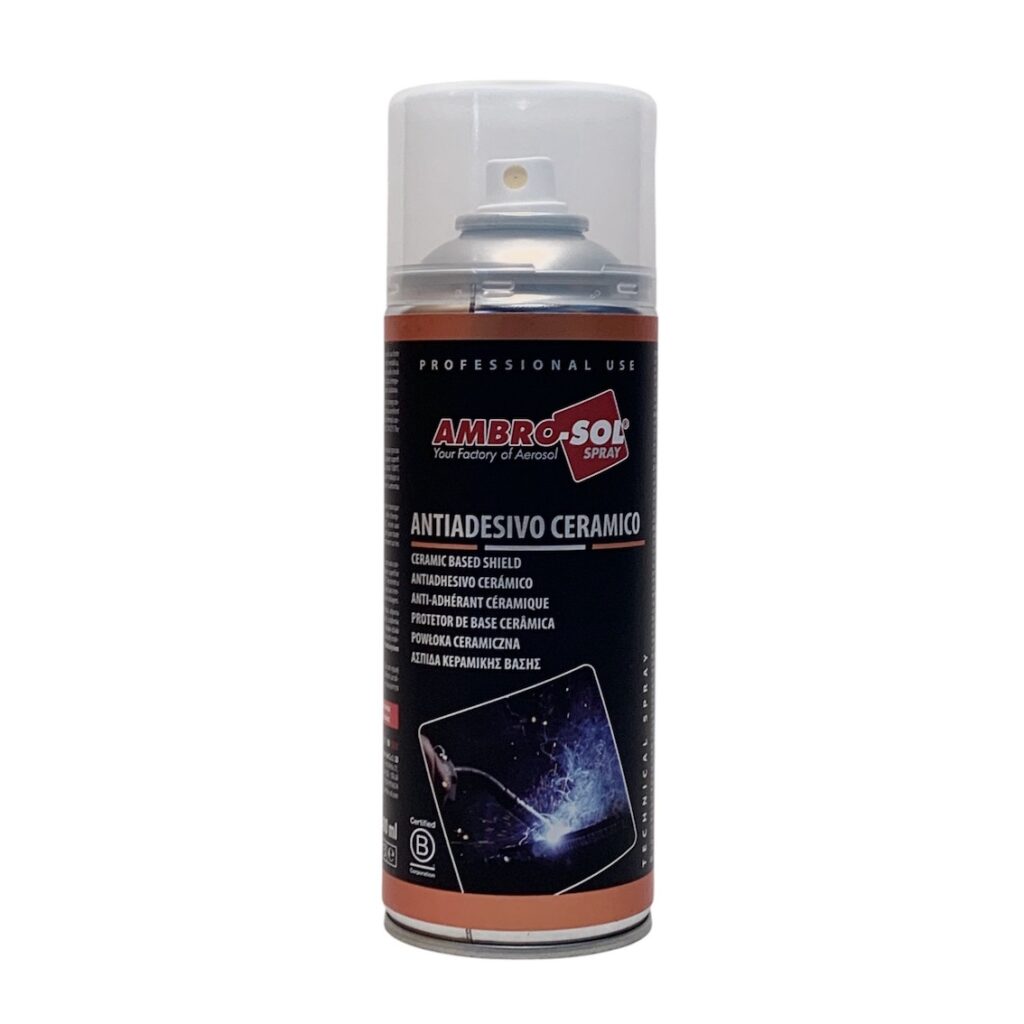 Spray Radium SPRAY ANTIADESIVO CERAMICO – 400ml