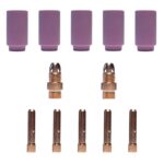 KIT STUBBY TIG 17-18-26