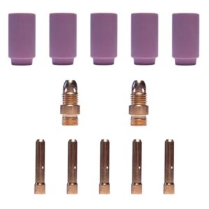 KIT STUBBY TIG 17-18-26