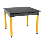 STRONG HAND TOOLS Tavolo Di Saldatura Professionale