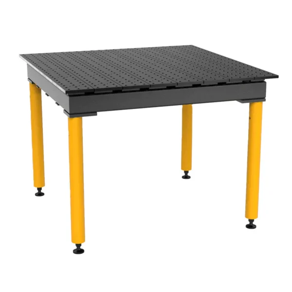STRONG HAND TOOLS Tavolo Di Saldatura Professionale