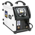 GYS Galaxy 250M C | Saldatrice Multiprocesso MMA, MIG, TIG