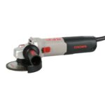 CROWN PROFESSIONAL Smerigliatrice Angolare 1500W CT13677-125RSV