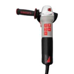 CROWN PROFESSIONAL Smerigliatrice Angolare 1500W CT13677-125RSV