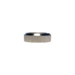 Ghiera filettata per porta-ugello a contatto torcia plasma LT101/141/150/151