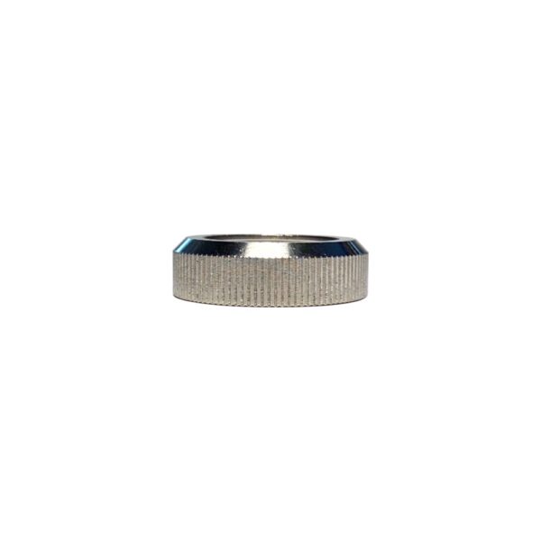 Ghiera filettata per porta-ugello a contatto torcia plasma LT101/141/150/151
