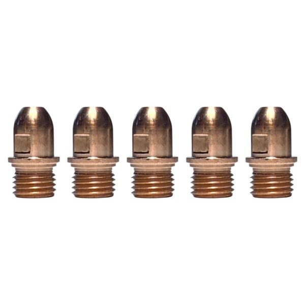Elettrodo torce plasma LT101/141