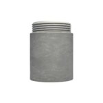 Porta-ugello torcia plasma LT101 per taglio a contatto