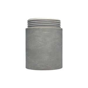 Porta-ugello torcia plasma LT101 per taglio a contatto