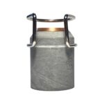 Porta-ugello torcia plasma LT101 con molla distanziale