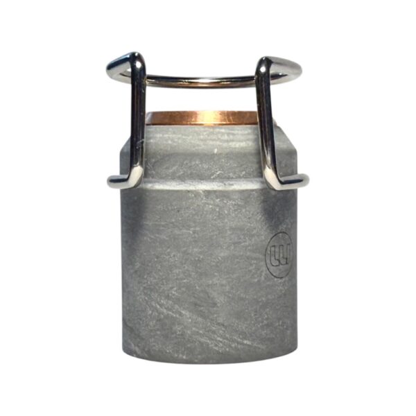 Porta-ugello torcia plasma LT101 con molla distanziale
