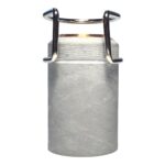 Porta ugello torcia plasma LT150 con molla distanziale