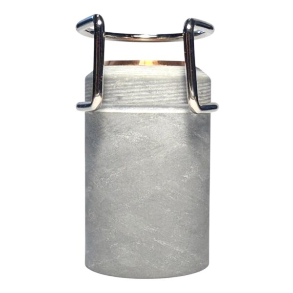 Porta ugello torcia plasma LT150 con molla distanziale