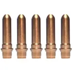 ELETTRODO PROLUNGATO TORCIA PLASMA LT101/141/151 – 5pz