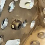 Kit Fissaggio Pro