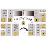 HUGONG Invermatrix 500 | Saldatrice Multiprocesso MMA, MIG - immagine 2