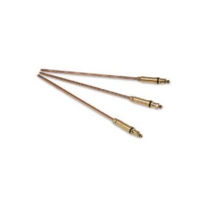 Lancia curvabile per cannello MINIFROVER