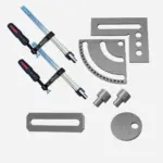 Starter Kit Fissaggio per tavolo di saldatura