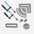 Starter Kit Fissaggio per tavolo di saldatura