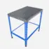 Tavolo Di Saldatura MasterPlat 900x600mm, spessore 4mm, fori 16mm