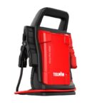 TELWIN DRIVE PRO 4024 | Avviatore Al Litio Multifunzione 24000mAh