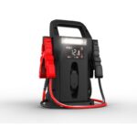 TELWIN DRIVE PRO 4024 | Avviatore Al Litio Multifunzione 24000mAh