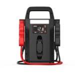 TELWIN DRIVE PRO 4024 | Avviatore Al Litio Multifunzione 24000mAh