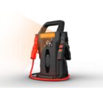 TELWIN DRIVE PRO 2012 | Avviatore Al Litio Multifunzione 12000mAh