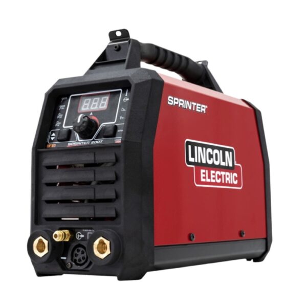 Lincoln Sprinter 200T