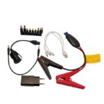 ARCMAX PPSMAX 1200 Avviatore Al Litio Power Bank 12000mAh_2
