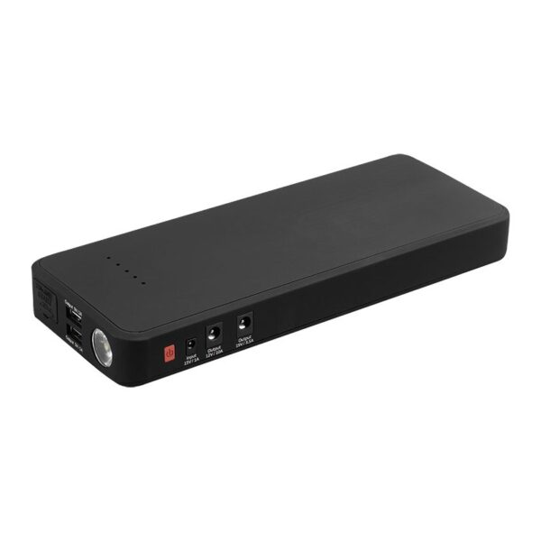 ARCMAX PPSMAX 1800 | Avviatore Al Litio Power Bank 18000mAh - immagine 1