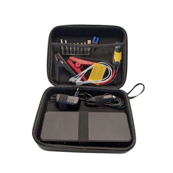 ARCMAX PPSMAX 1800 Avviatore Al Litio Power Bank 18000mAh_1
