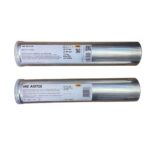 INE Elettrodi alluminio