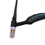 KIT TIG VETRO AL QUARZO Ø19,5 TIG 9/20 - immagine 4