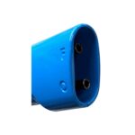 SAF-FRO SIRIOCOPT IC LEVA 90° CANNELLO DA TAGLIO 500MM - immagine 2