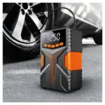 KRAKEN PRO KPJ800 KOMPRESSOR | Avviatore Al Litio Multifunzione 8000mAh - immagine 3