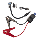 KRAKEN PRO KPJ800 KOMPRESSOR | Avviatore Al Litio Multifunzione 8000mAh - immagine 4