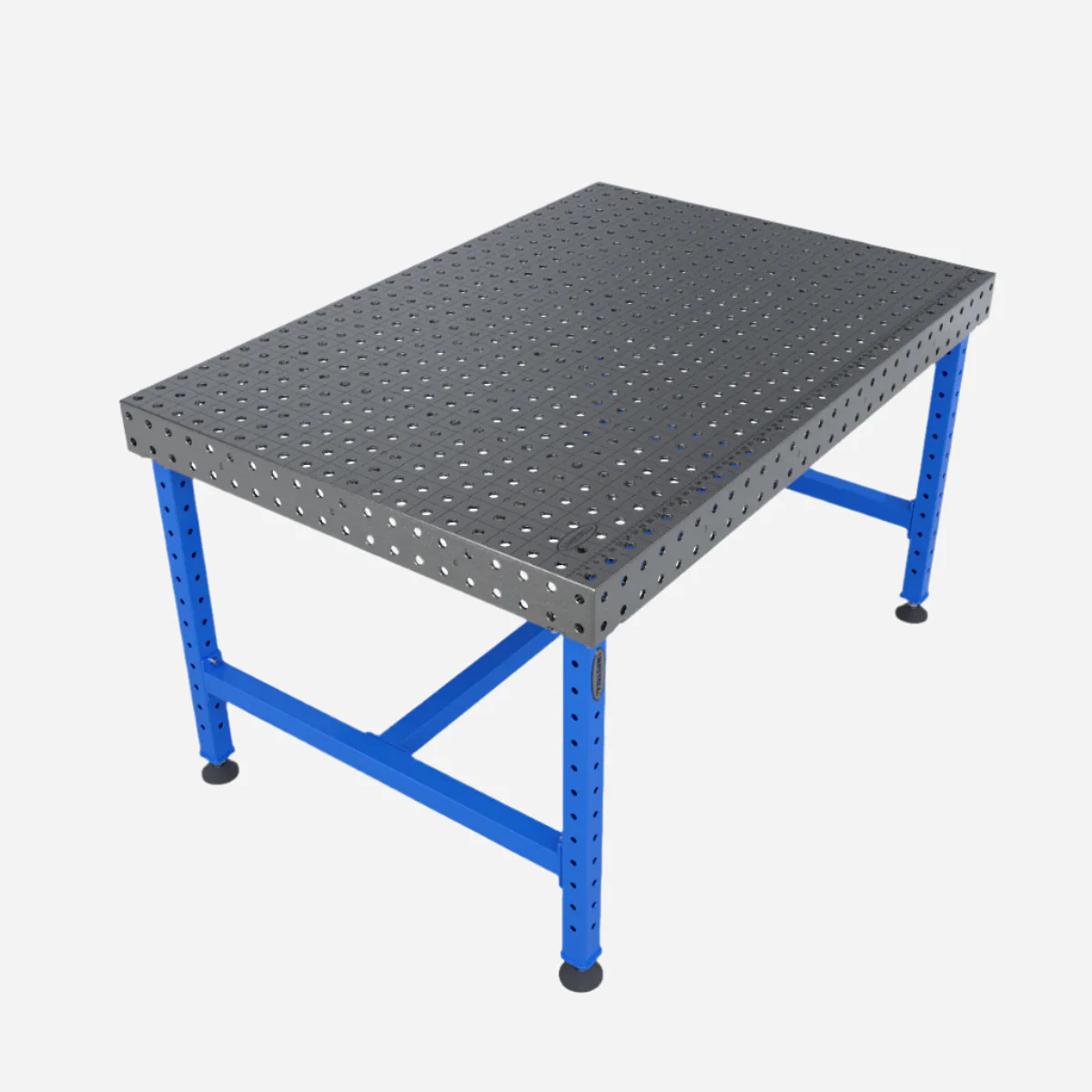 Welding_Table_MASTER_1450x1000_2_01042fc4-f8bd-4eda-ad95-7a122438f636 Tavolo Di Saldatura MASTER, Spessore 6mm, Fori 16mm - 900x600mm