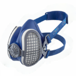 KIT Protezione Occhi e Vie Respiratorie TOP - immagine 4