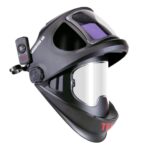 Telwin Grandview Air PAPR True Color | Maschera Ventilata Con Filtro Auto-Oscurante - immagine 4
