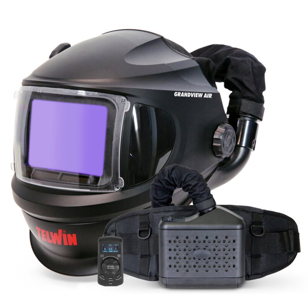 804792 GRANDVIEW AIR TELWIN GRANDVIEW AIR