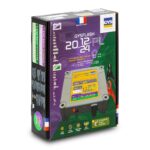 GYS GYSFLASH 20.12/24 PL | Caricabatteria Multifunzione 12/24V – 20A