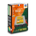 GYS GYSFLASH 18.12 PL | Caricabatteria Multifunzione 12V – 18A