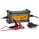 GYS GYSFLASH 8.12 | Caricabatteria Mantenitore 12V – 8A