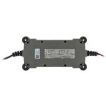 GYS GYSFLASH 12.12 | Caricabatteria Mantenitore 12V – 12A